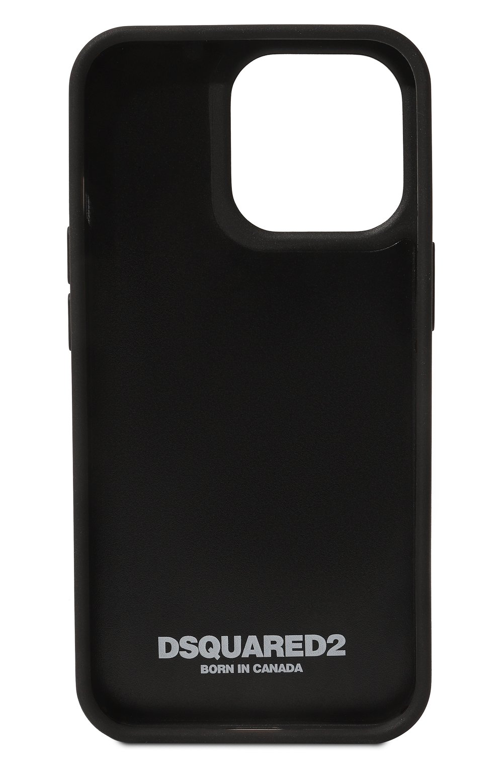 Чехол для iphone 13 pro DSQUARED2, арт. ITM0129 35805598, фото 2