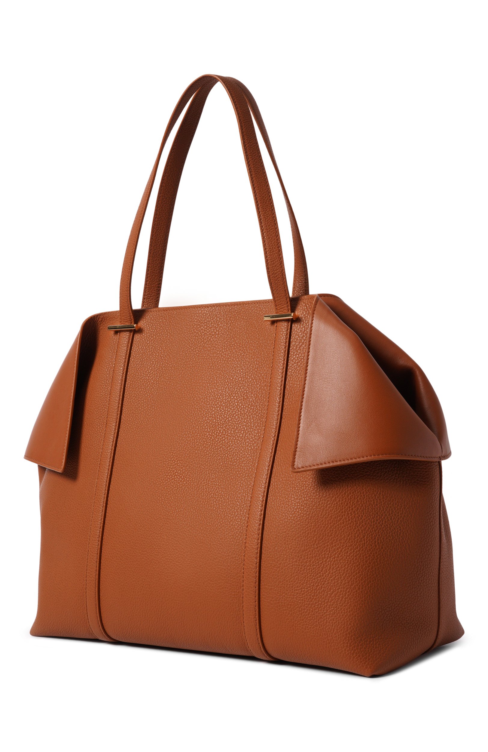 Сумка-тоут folded large FERRAGAMO, арт. 21A452/789589, фото 4