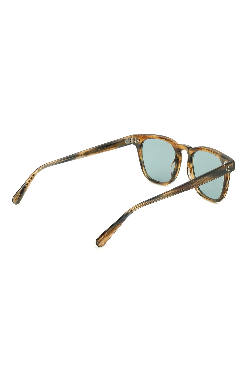 Солнцезащитные очки MOSCOT, арт. DUDEL SUN 0241-23, фото 5