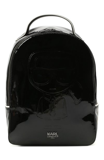 Рюкзак KARL LAGERFELD KIDS, арт. Z10116, фото 1