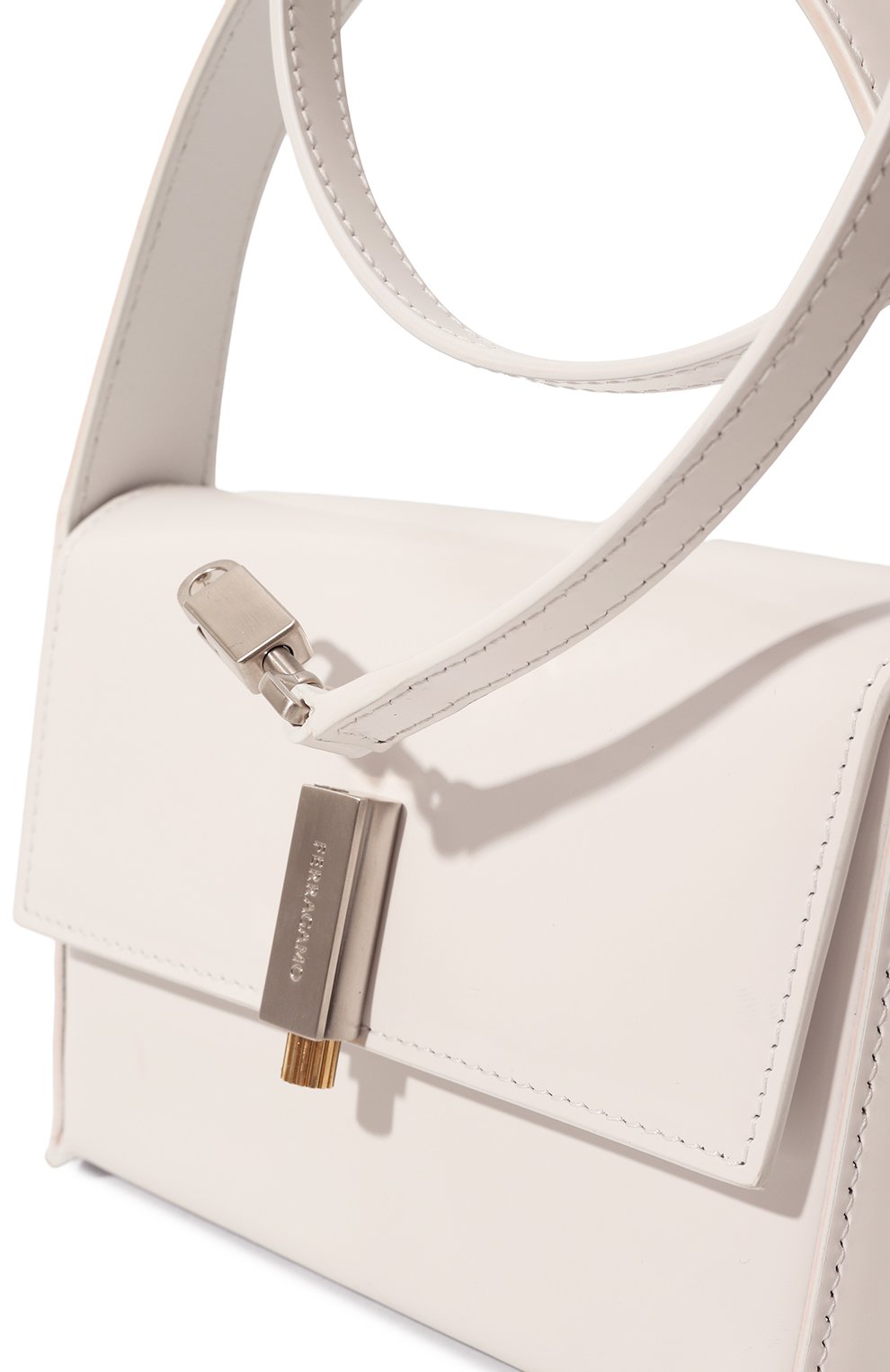 Сумка prisma mini FERRAGAMO, арт. 213971/765477, фото 3