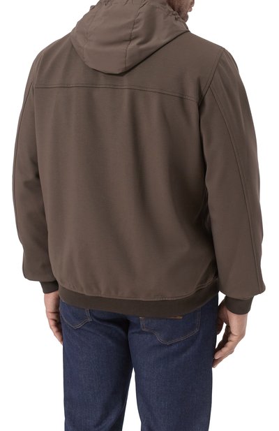 Бомбер из вискозы darren-jk MOORER, арт. DARREN-JK, фото 4