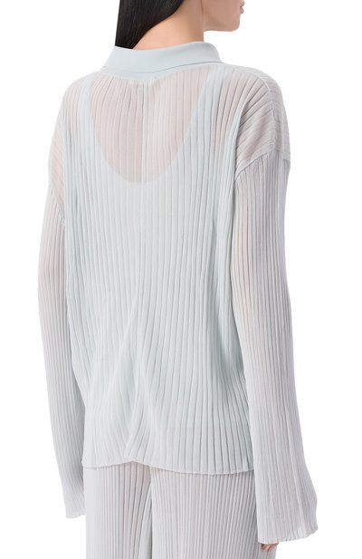 Рубашка из вискозы andromeda 12 STOREEZ, арт. 138058, фото 4