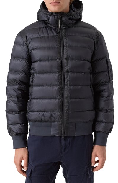 Пуховик C.P. COMPANY, арт. 19CM0W002A110416A, фото 3