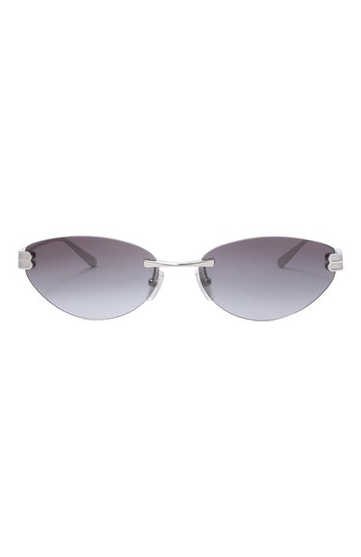 Солнцезащитные очки BALENCIAGA, арт. BB0486S 002, фото 3