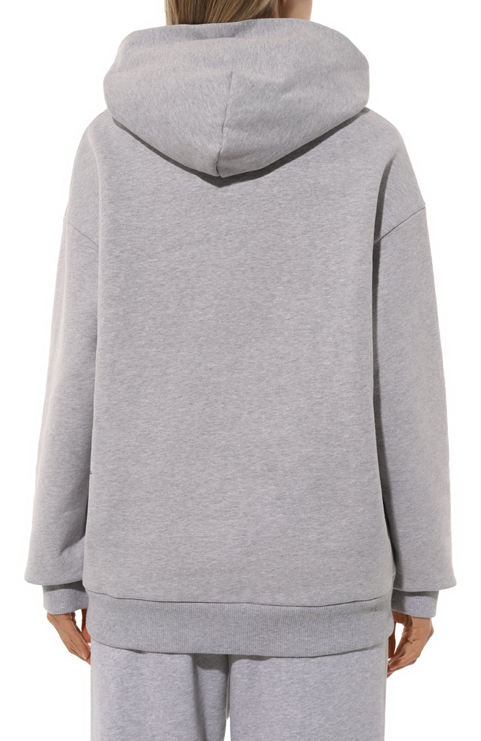 Хлопковое худи PANGAIA, арт. 10000300, фото 4