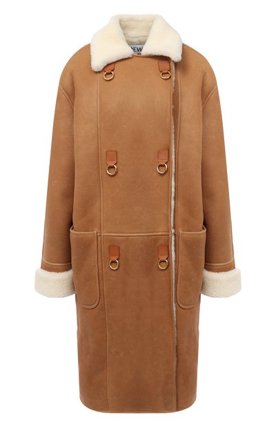 Дубленка LOEWE, арт. S359336XAT, фото 1