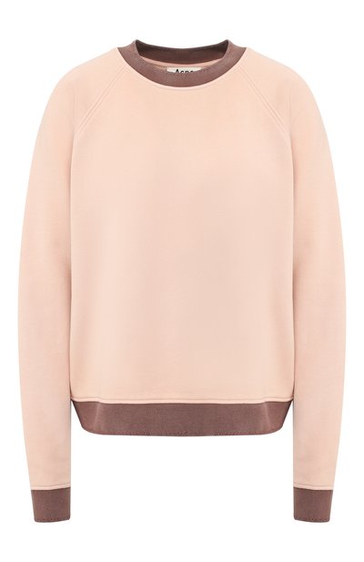 Женский свитшот ACNE STUDIOS, арт. AI0013