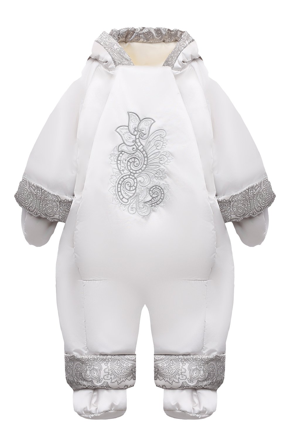 Комплект на выписку русский огурец CHEPE, арт. 071128, фото 2