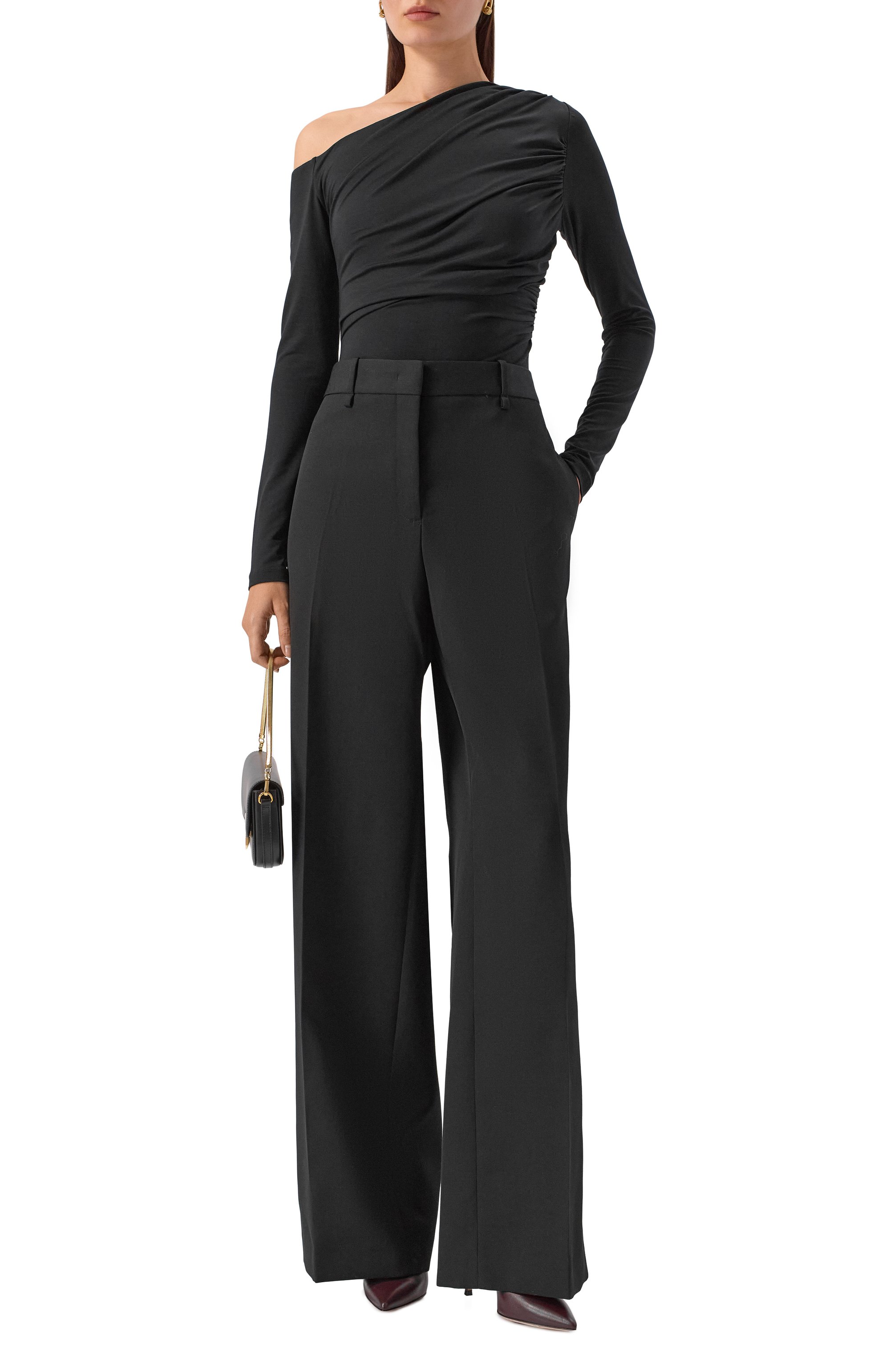 Боди из лиоцелла UNDRESS CODE, арт. SWEETEST THING B0DYSUIT, фото 2