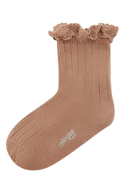 Хлопк овые носки COLLEGIEN, арт. 3455/18-35, фото 1