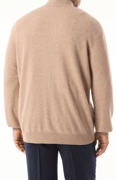 Кашемировый кардиган BRUNELLO CUCINELLI, арт. M2200106, фото 4