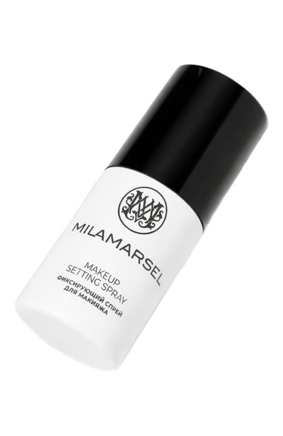 Фиксирующий спрей для макияжа (100ml) MILAMARSEL, арт. 4630225091598, фото 2