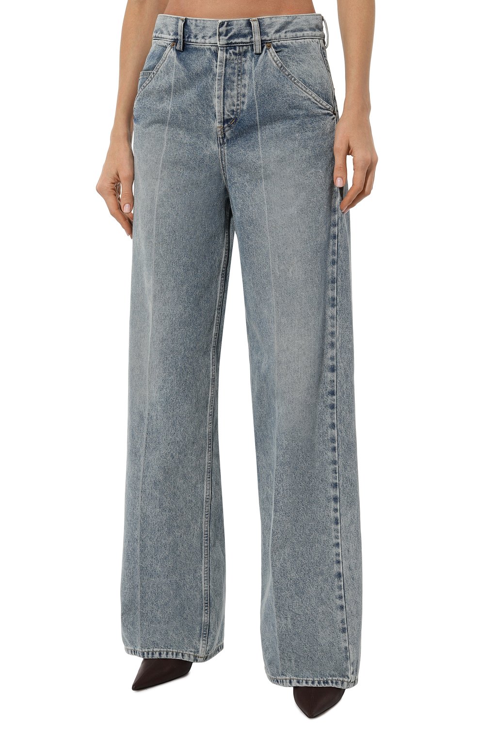 Джинсы PETAR PETROV, арт. S24DP1, фото 3