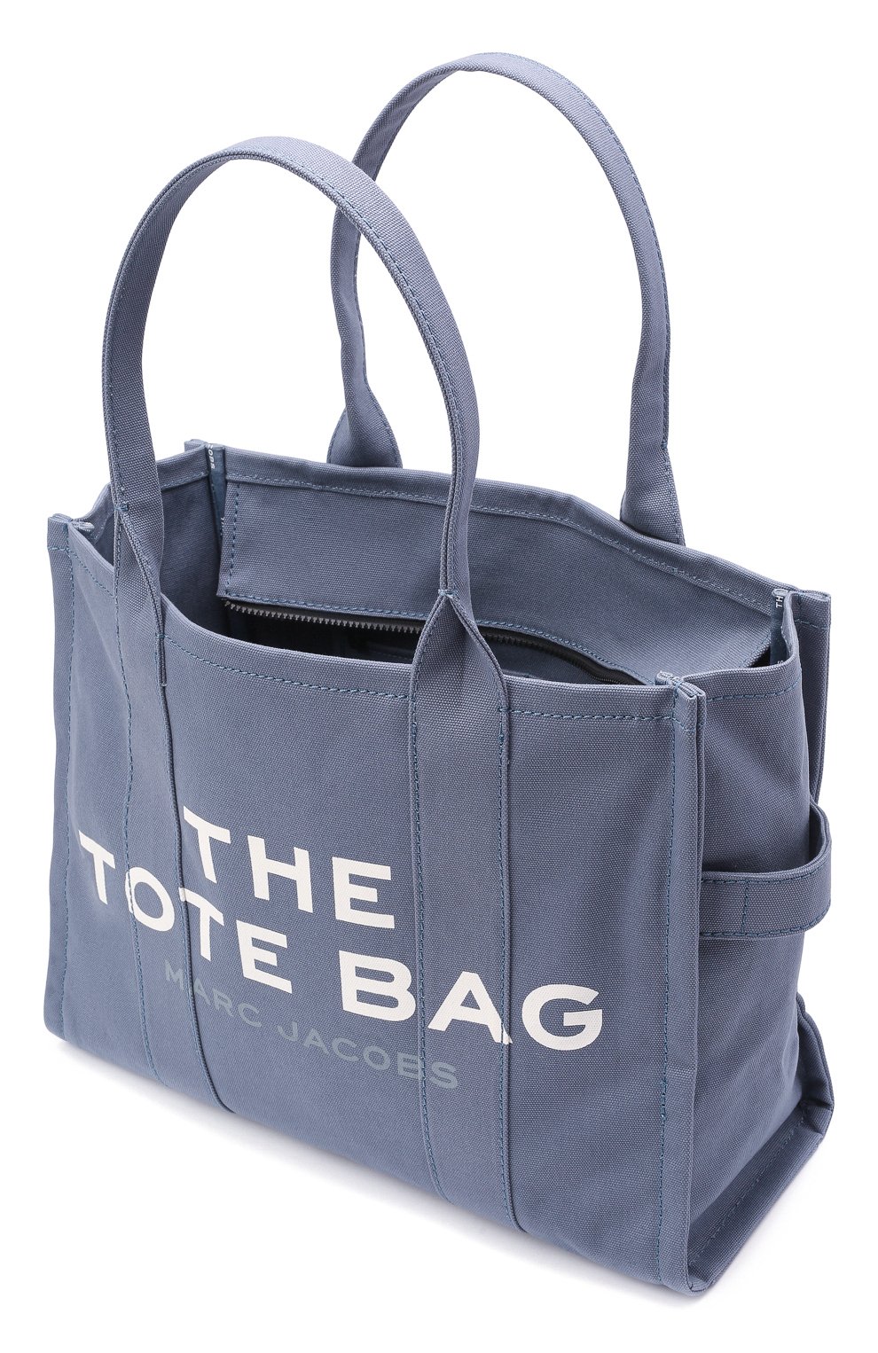 Сумка the tote bag large MARC JACOBS (THE), арт. M0016156, фото 4