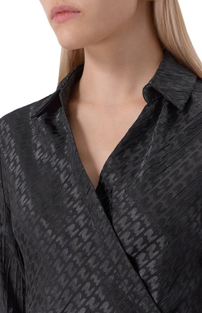 Платье MSGM, арт. 3941MDA33/257624, фото 4