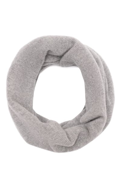 Кашемировый шарф-снуд portugal CANOE, арт. 4912570, фото 3