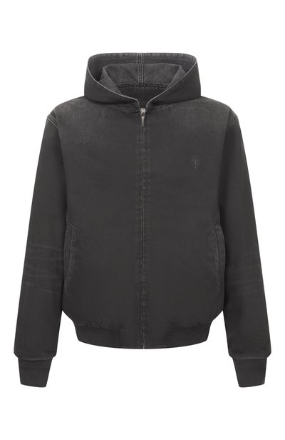 Мужская двусторонний бомбер GUCCI, арт. 872066/XDDHQ