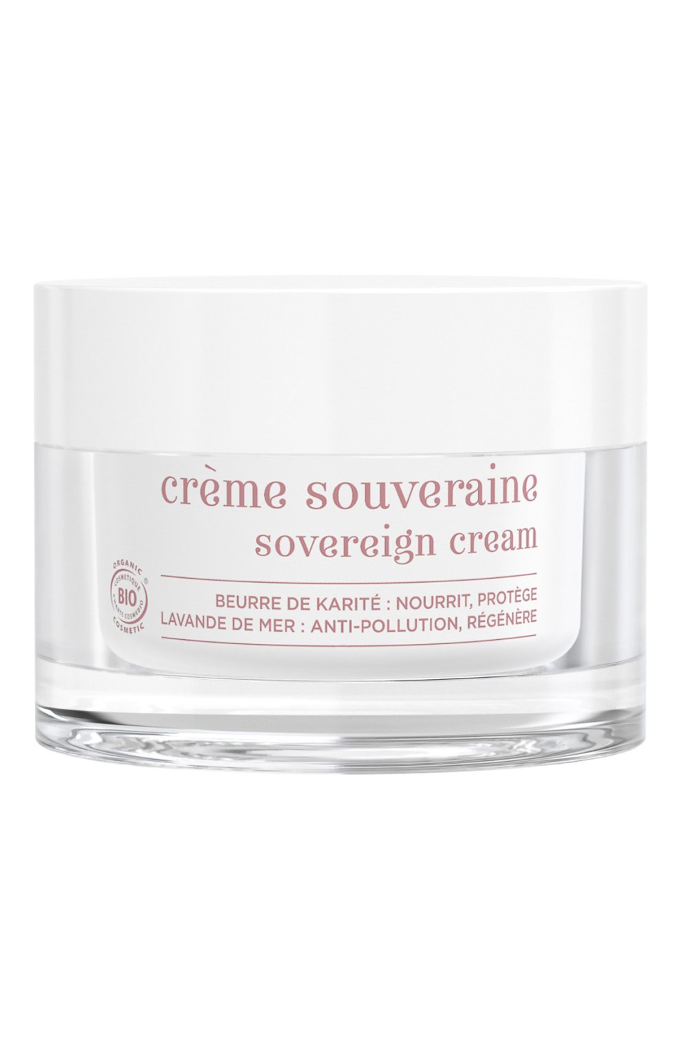 Насыщенный питательный крем creme souveraine (50ml) ESTIME&SENS, арт. 3760119695388, фото 1