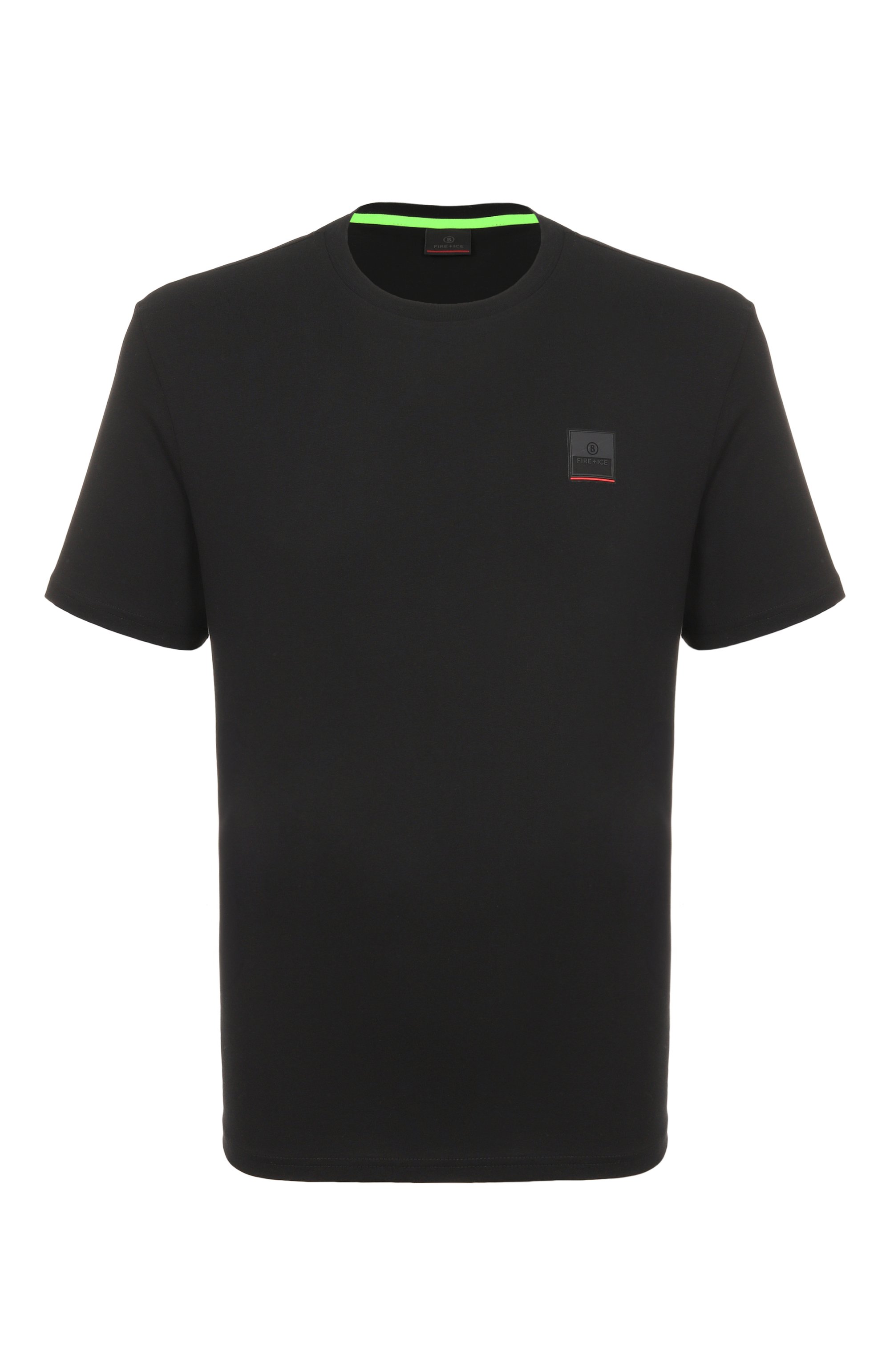 Хлопковая футболка BOGNER FIRE+ICE, арт. 54467308, фото 1