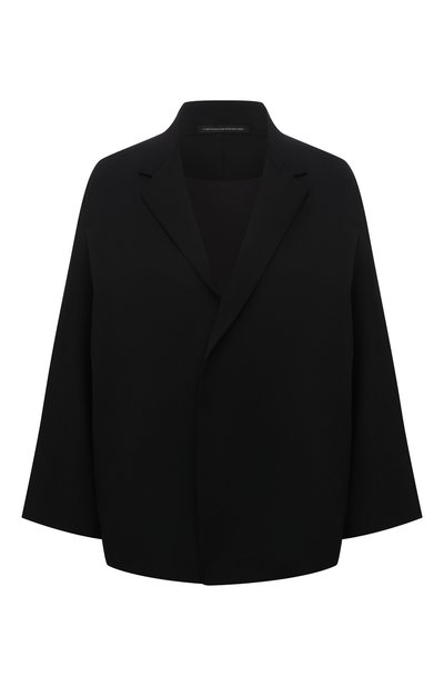 Женский шерстяной жакет Y`S, арт. YM-J02-100