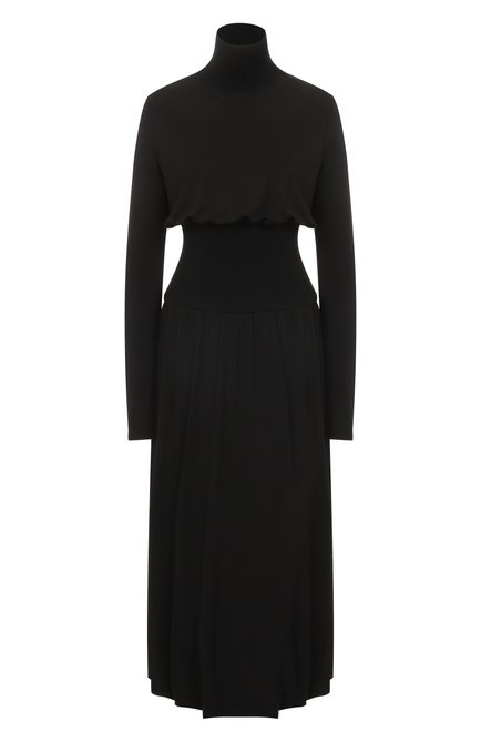 Женское платье из вискозы SPORTMAX, арт. CINE