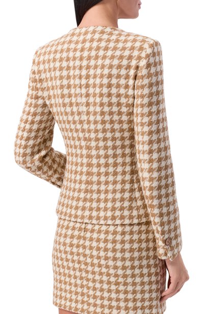 Жакет TAGLIATORE 0205, арт. J0DIE/340282, фото 4