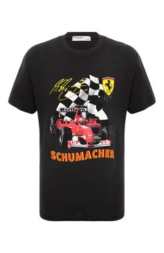 Мужская хлопковая футболка DOMREBEL черного цвета, арт. M VTG RARI FLAG/VINTAGE TEE | Фото 1 (Длина (для топов): Стандартные; Драгоценные камни: Проставлено; Рукава: Короткие; Материал внешний: Хлопок; Материал сплава: Проставлено; Принт: С принтом; Стили: Гранж; Мужское Кросс-КТ: Футболка-одежда; Кросс-КТ: Джерси)