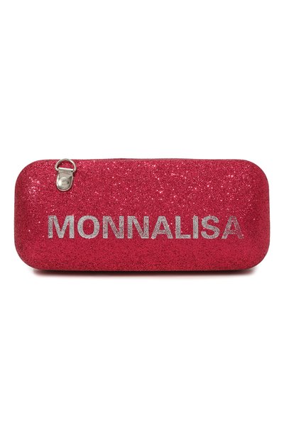 Солнцезащитные очки MONNALISA, арт. 49C058, фото 4