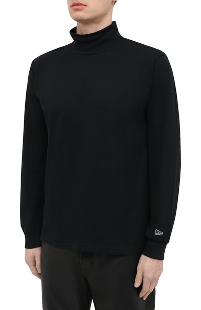 Водолазка YOHJI YAMAMOTO, арт. HR-T99-079, фото 3