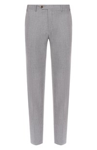 Светло-серый