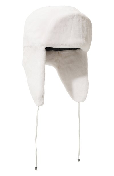 Женская шапка-ушанка из меха норки VICTORIA KUSENKOVA, арт. 091710001094