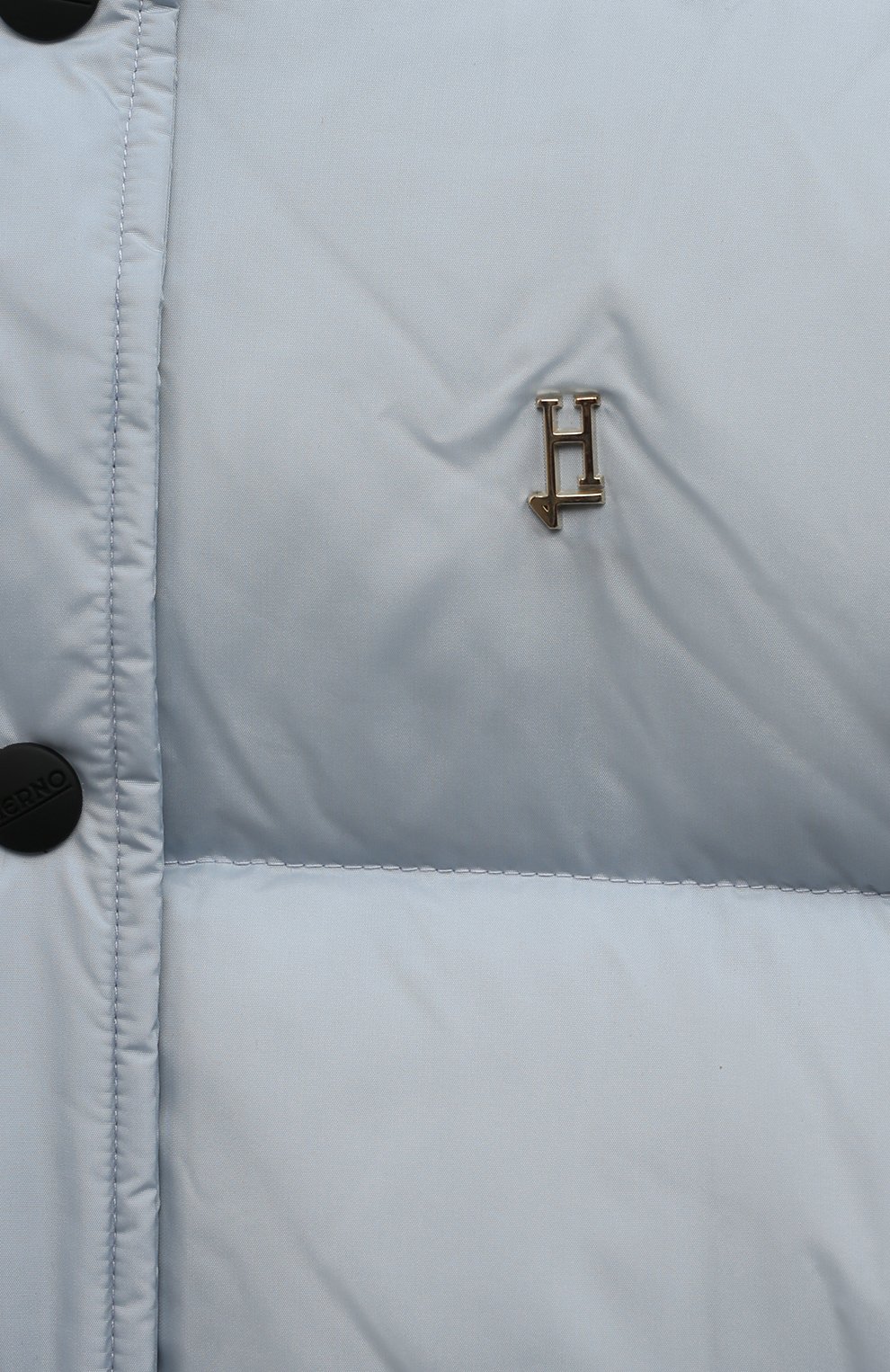 Пуховая куртка HERNO, арт. PI000154G/12004/10A-14A, фото 3