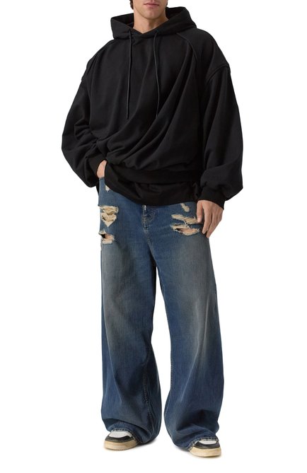 Мужские джинсы BALENCIAGA, арт. 824299/TSW71