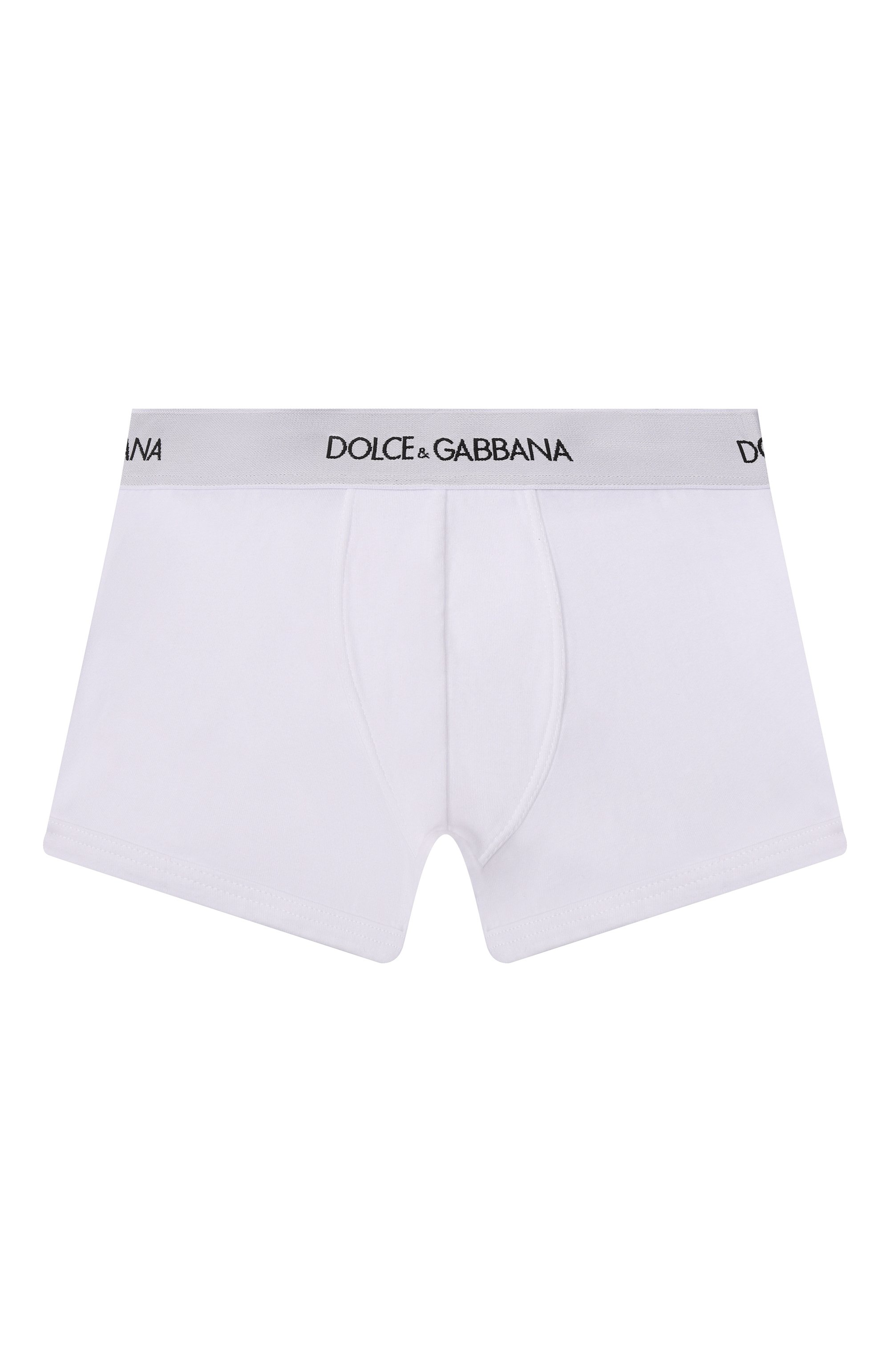 Комплект из двух боксеров DOLCE & GABBANA, арт. L4J701/0N00G/8-14, фото 2