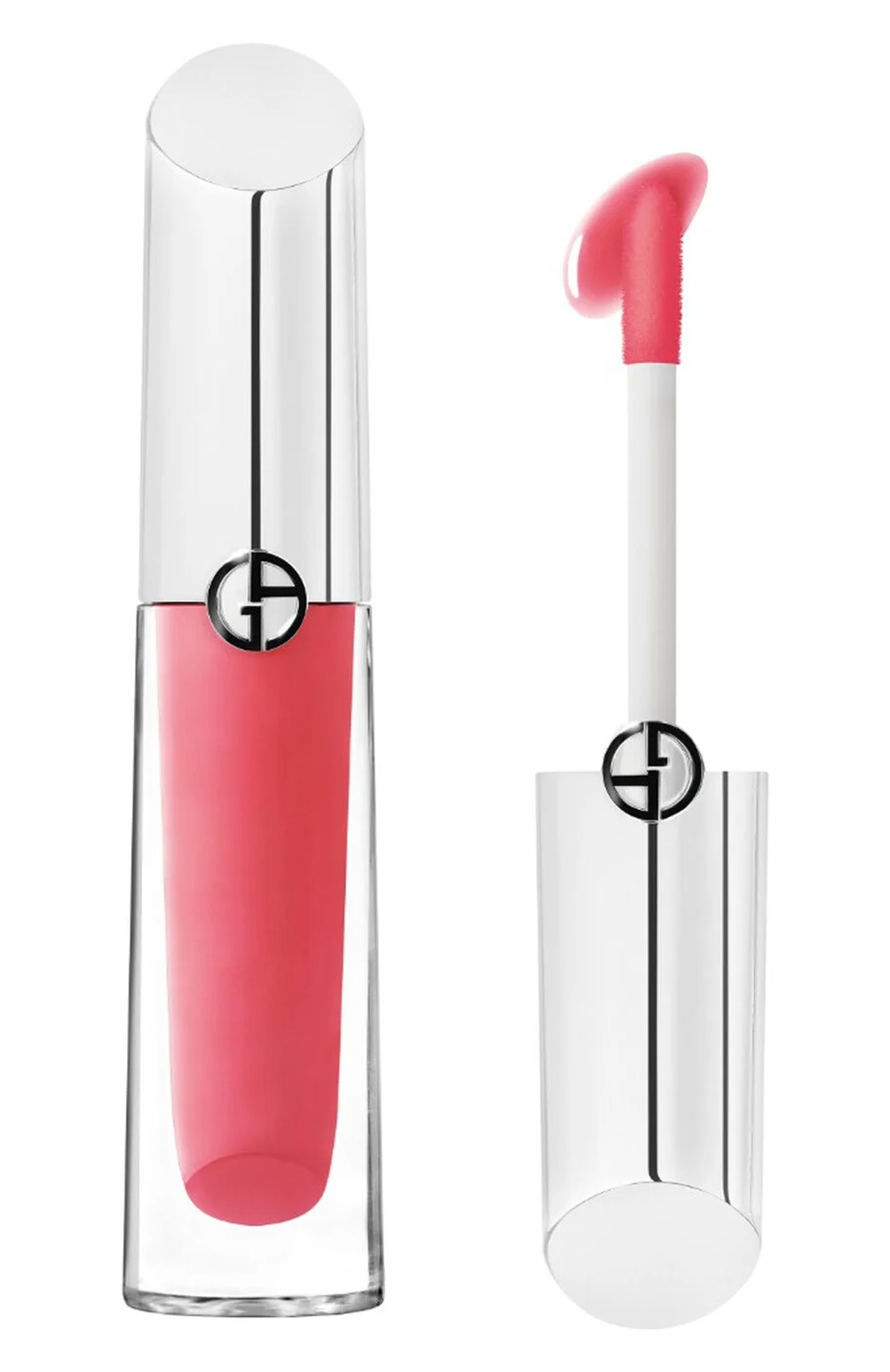 Блеск для губ prisma glass, оттенок 02 GIORGIO ARMANI, арт. 3614274154375, фото 1