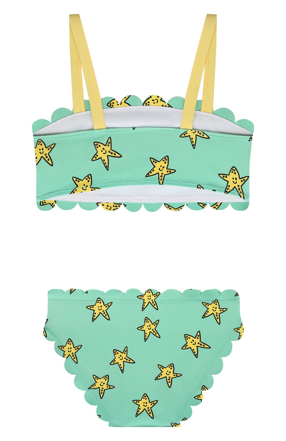 Раздельный купальник STELLA MCCARTNEY, арт. TUCB15, фото 2