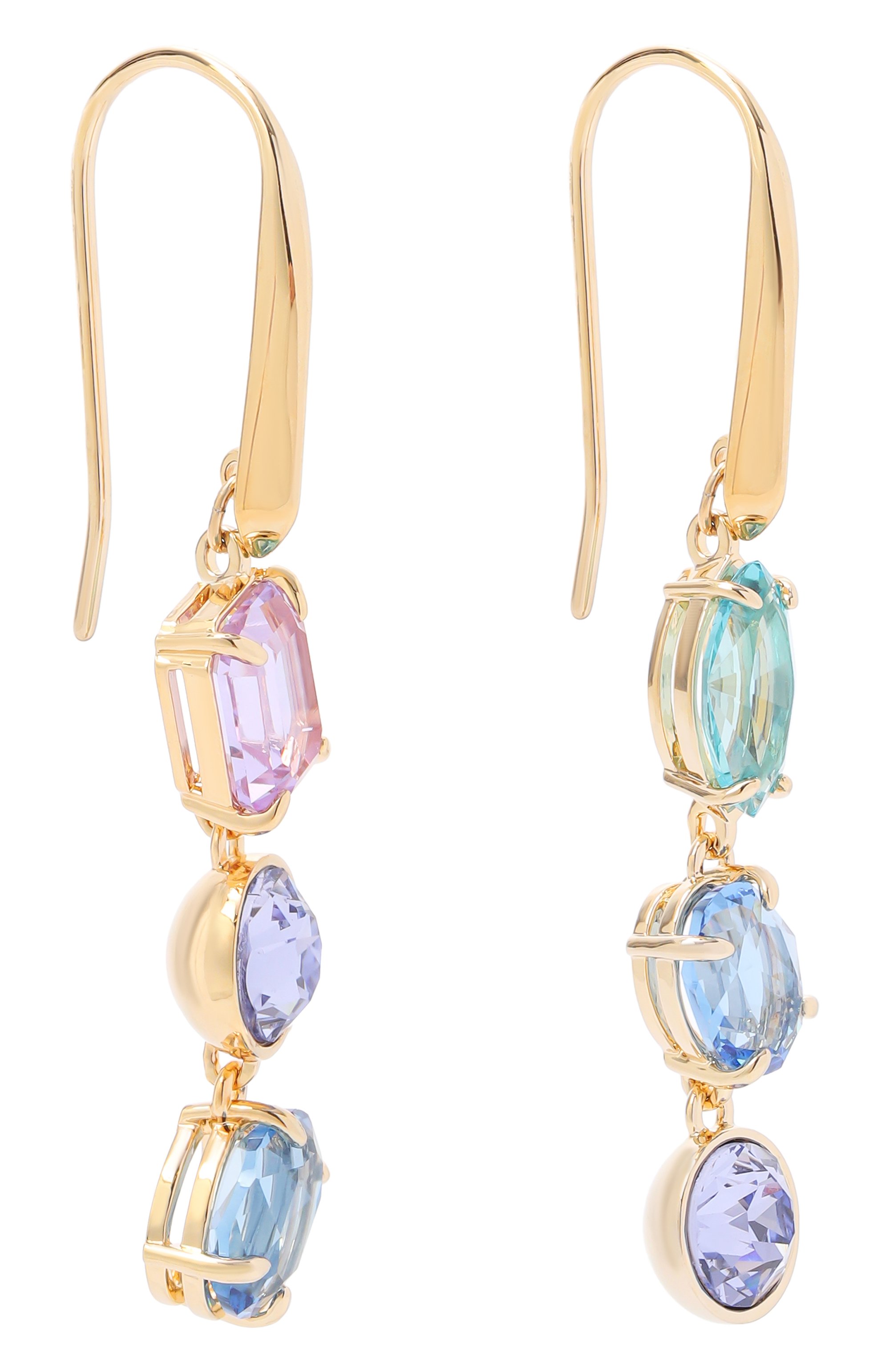 Серьги gema SWAROVSKI, арт. 5747917, фото 3