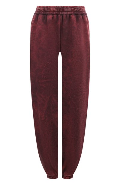 Хлопковые джоггеры RED SEPTEMBER, арт. 924.01.73.01.2, фото 1