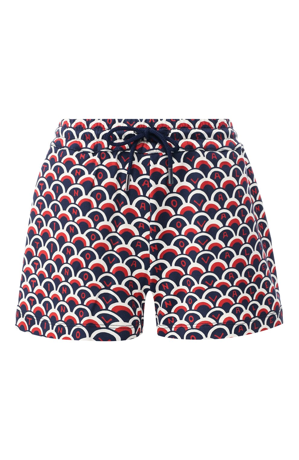 Шорты с принтом VALENTINO, арт. RB3MD00CADF, фото 1