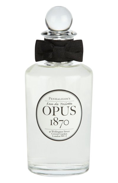 Туалетная вода opus 1870 (100ml) PENHALIGON'S, арт. 793675017878, фото 1