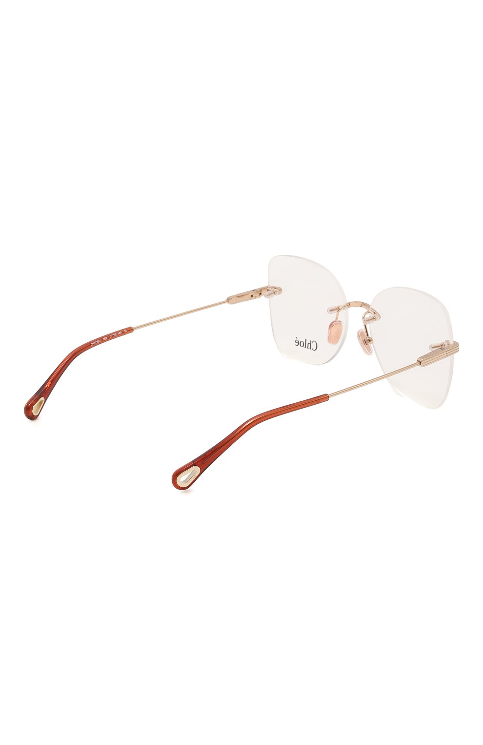 Оправа CHLOÉ, арт. CH0136 002, фото 4