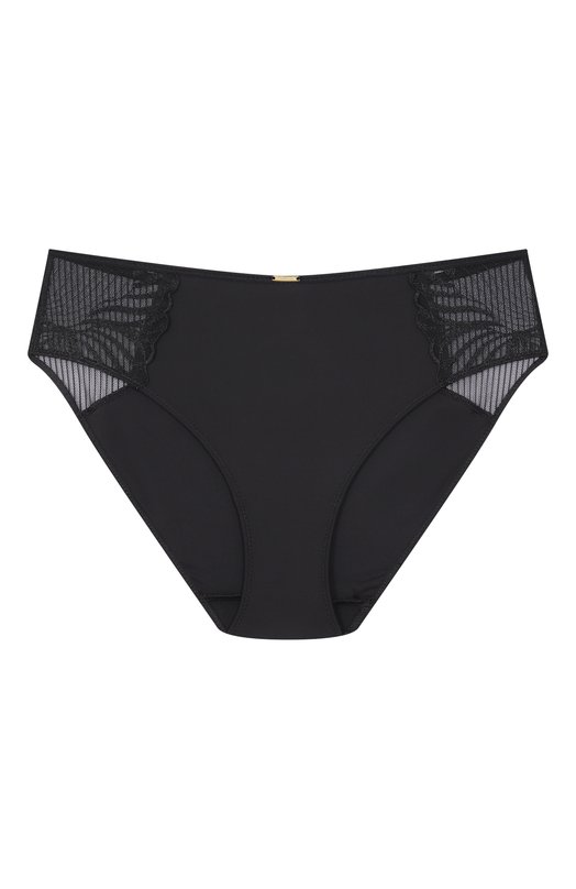 Трусы-слипы Chantelle C15YC5 Чёрный C15YC5
