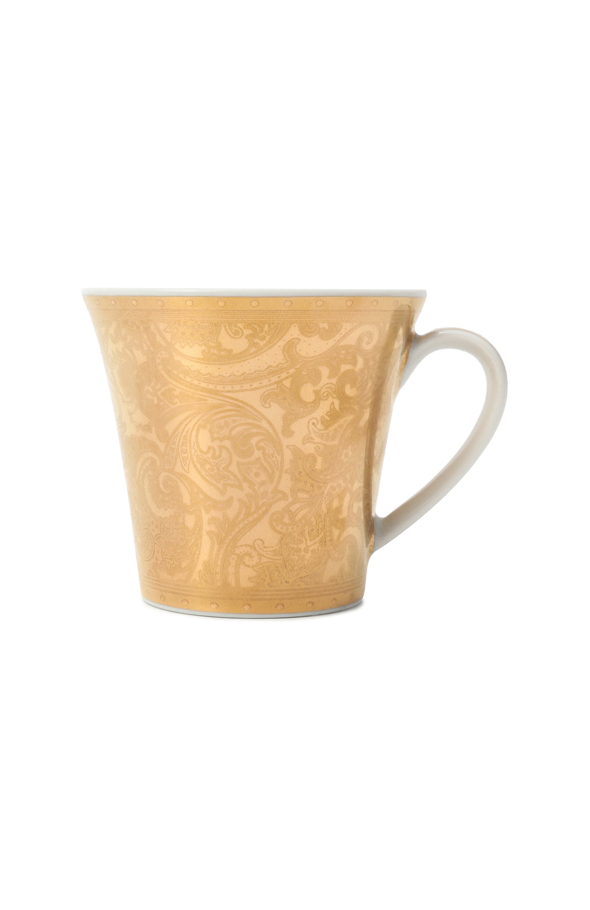 Набор из 2-х кофейных чашек с блюдцами STEFANO RICCI, арт. 0TC002/VELI2A2, фото 2