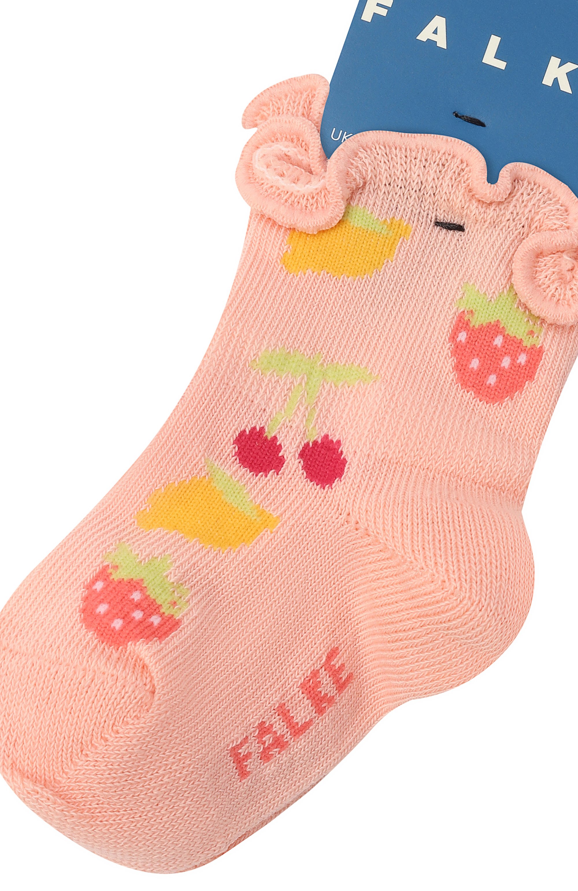 Хлопковые носки FALKE, арт. 10421, фото 2