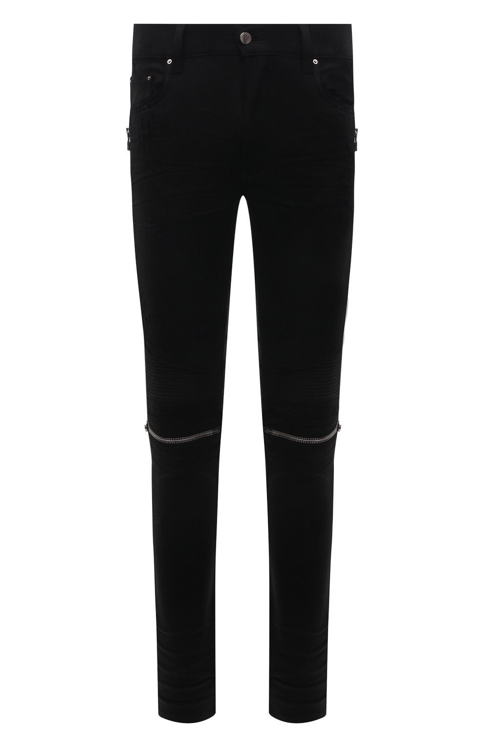 Джинсы AMIRI, арт. MDS010-002, фото 1