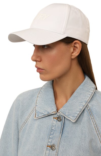 Женская бейсболка AUTRY, арт. A54EACPU52WH