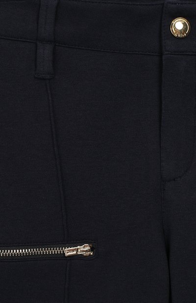 Брюки CHLOÉ, арт. C14593, фото 3