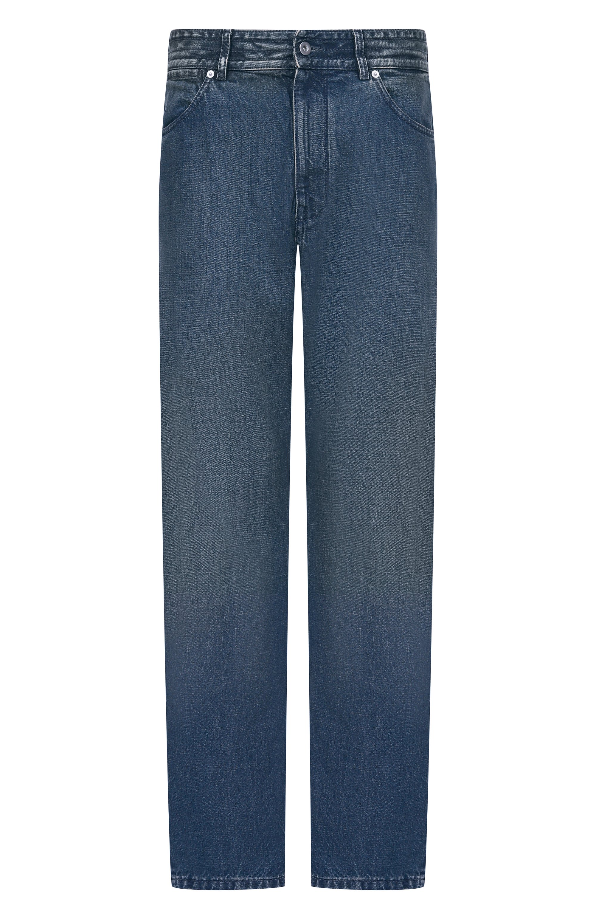 Джинсы JIL SANDER, арт. J47KA0292/J46668, фото 1