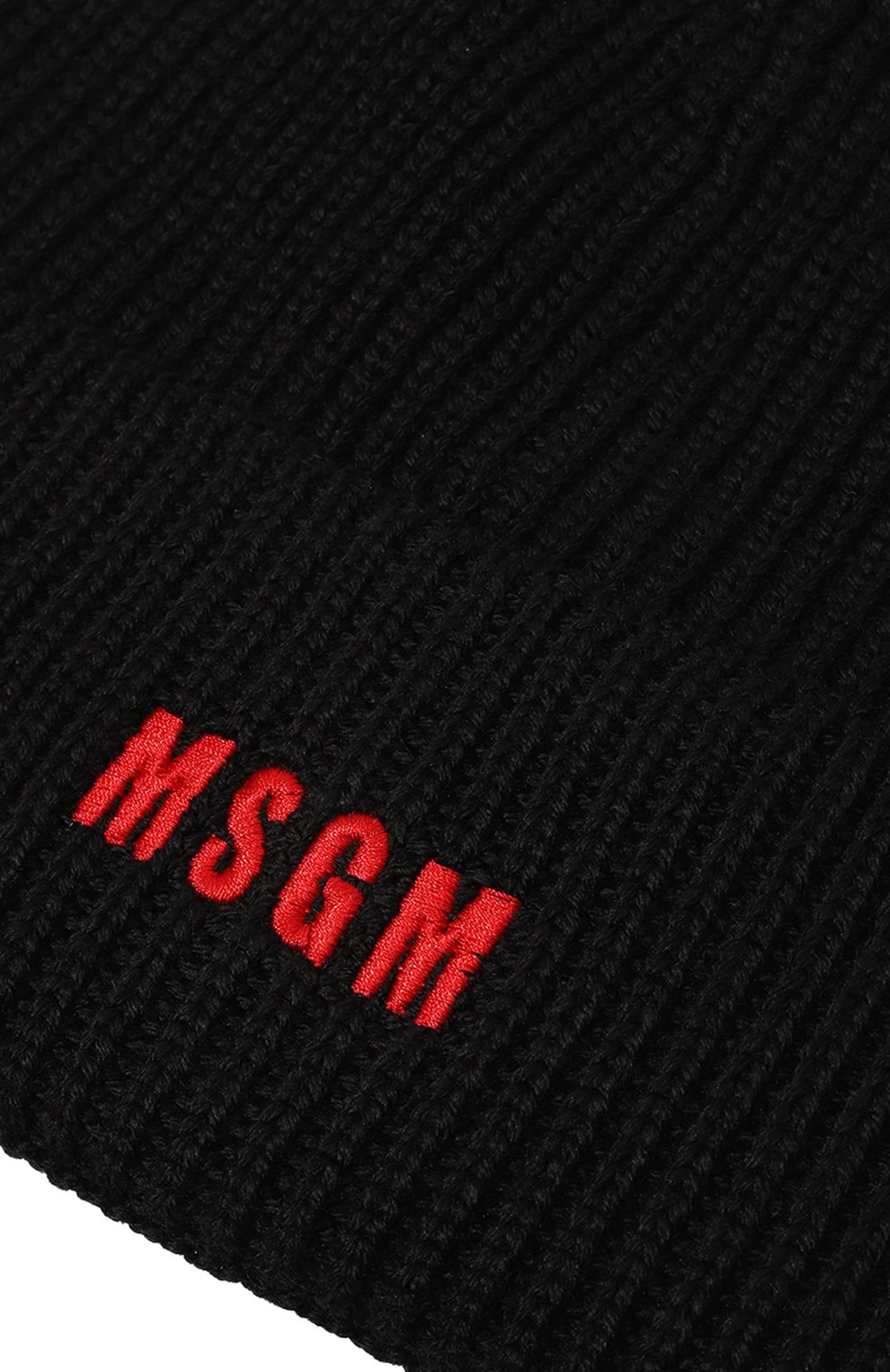Шапка MSGM, арт. 3540ML06/237578, фото 3